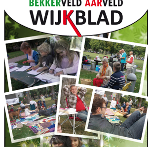 kaft van wijkblad 2013-12 300x298